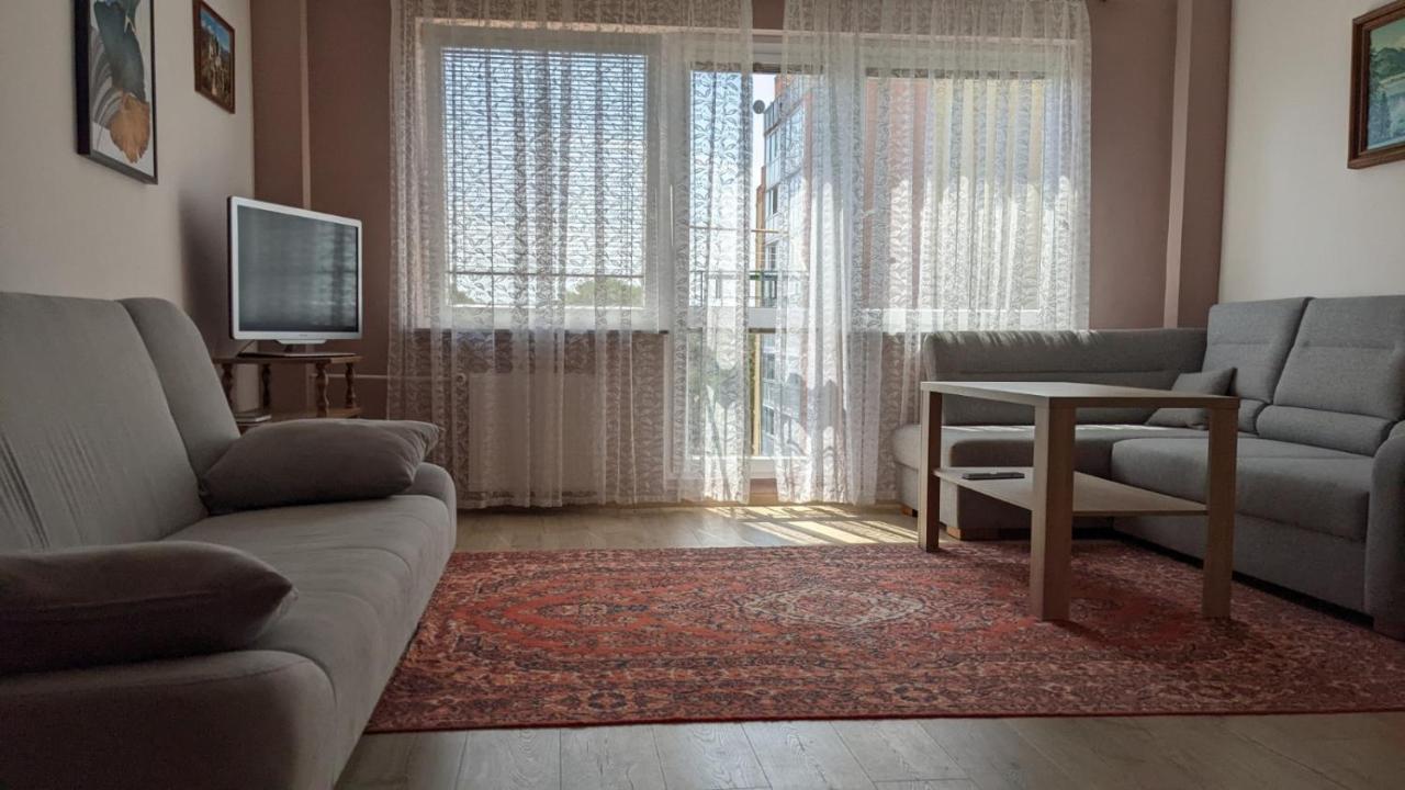 Nocleg W Swinoujsciu Nad Morzem Swinoujscie Dış mekan fotoğraf