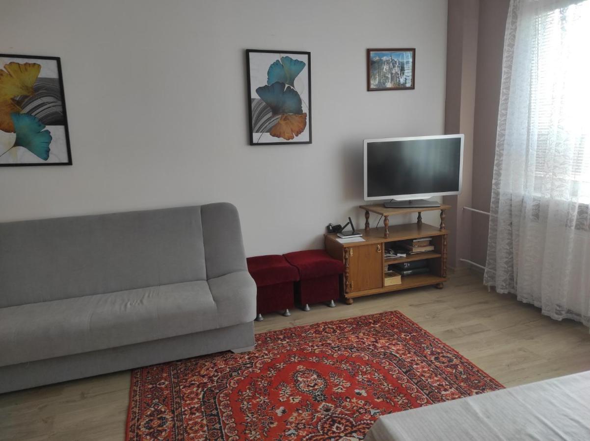 Nocleg W Swinoujsciu Nad Morzem Swinoujscie Dış mekan fotoğraf