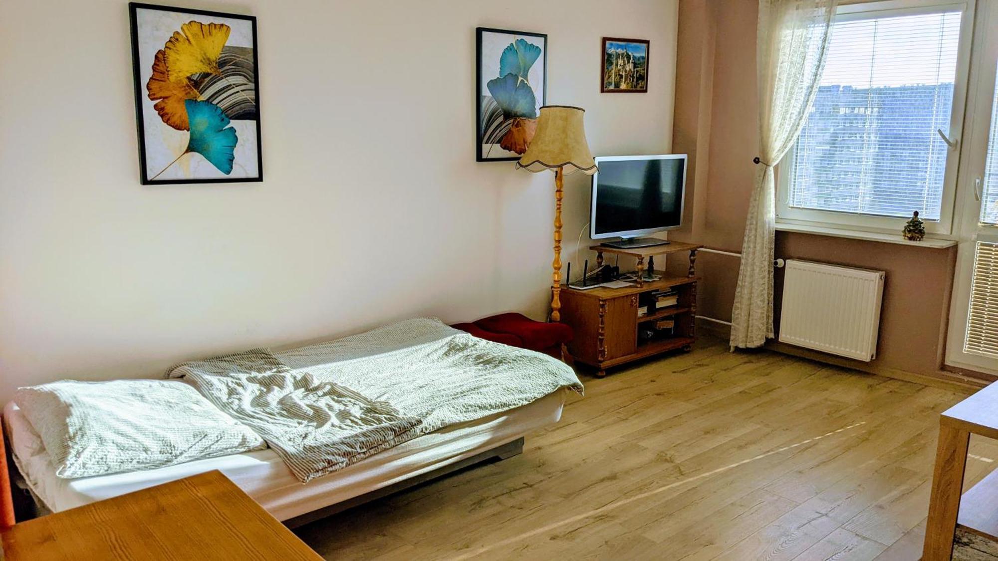 Nocleg W Swinoujsciu Nad Morzem Swinoujscie Dış mekan fotoğraf