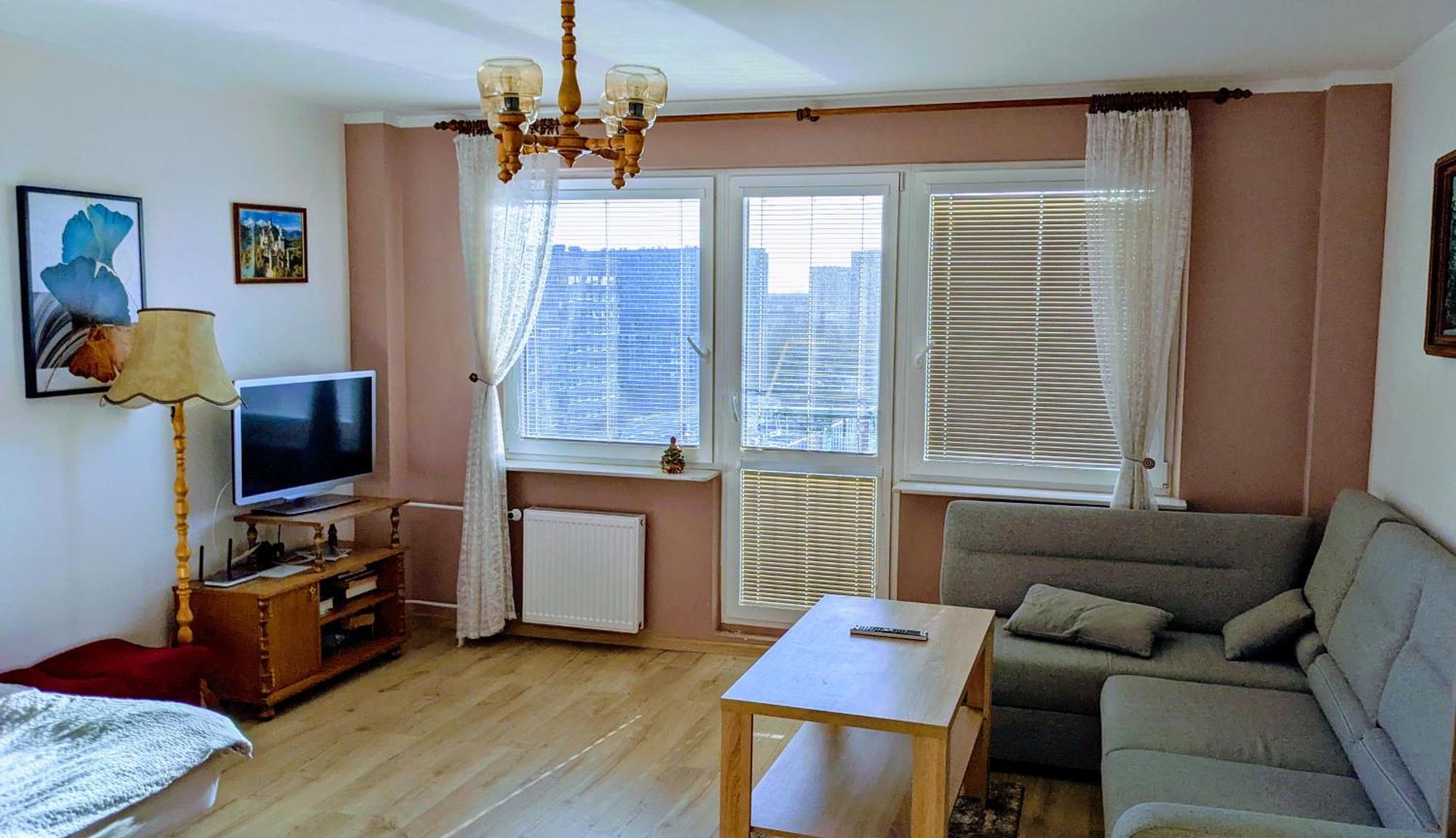 Nocleg W Swinoujsciu Nad Morzem Swinoujscie Dış mekan fotoğraf